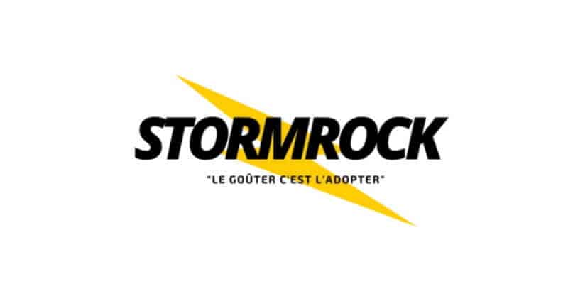 Stormrock - shop cbd résines artisanales premium
